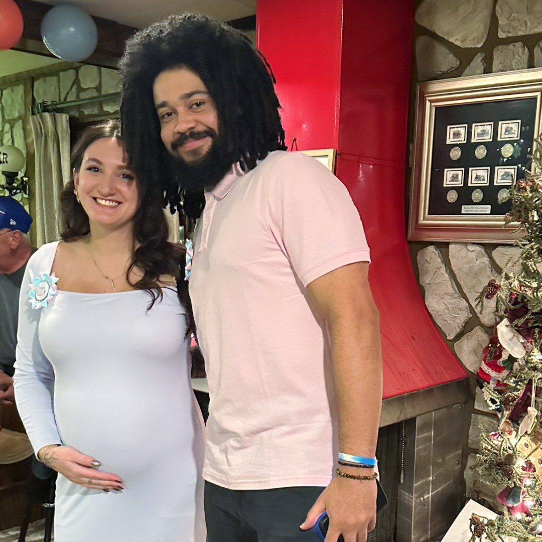 Photo shared by Drew for their Babylist baby registry.