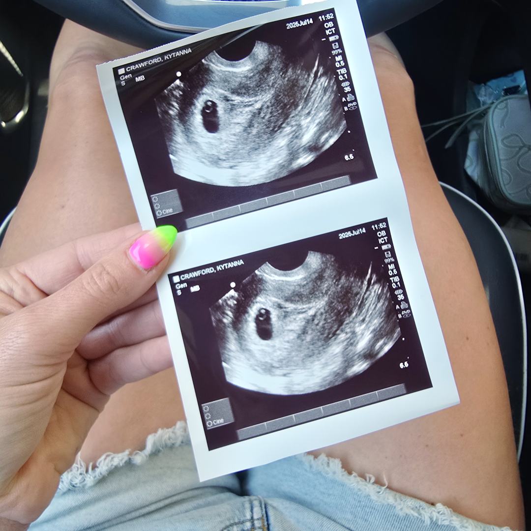Photo shared by Kytanna for their Babylist baby registry.