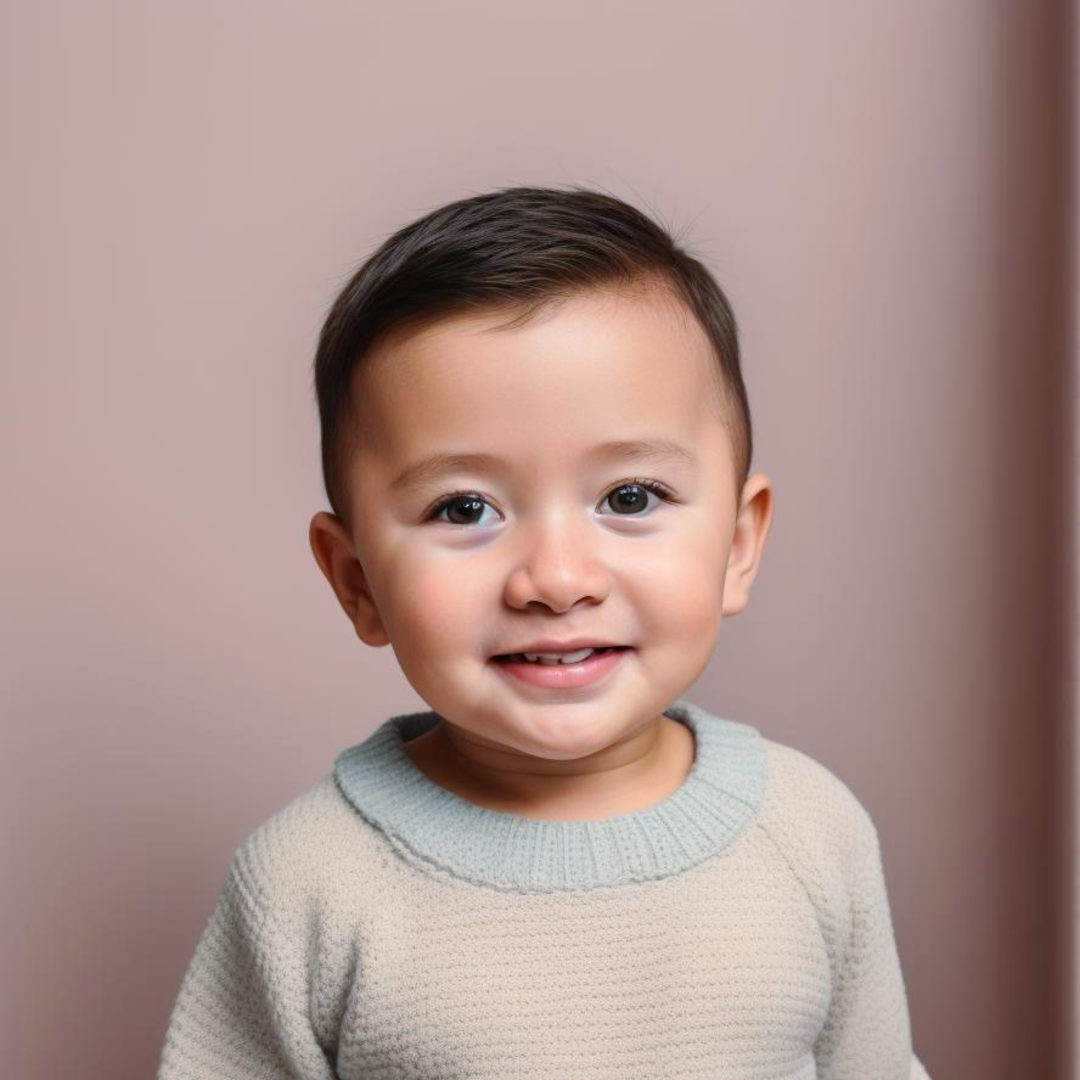 Photo shared by Michelle for their Babylist baby registry.