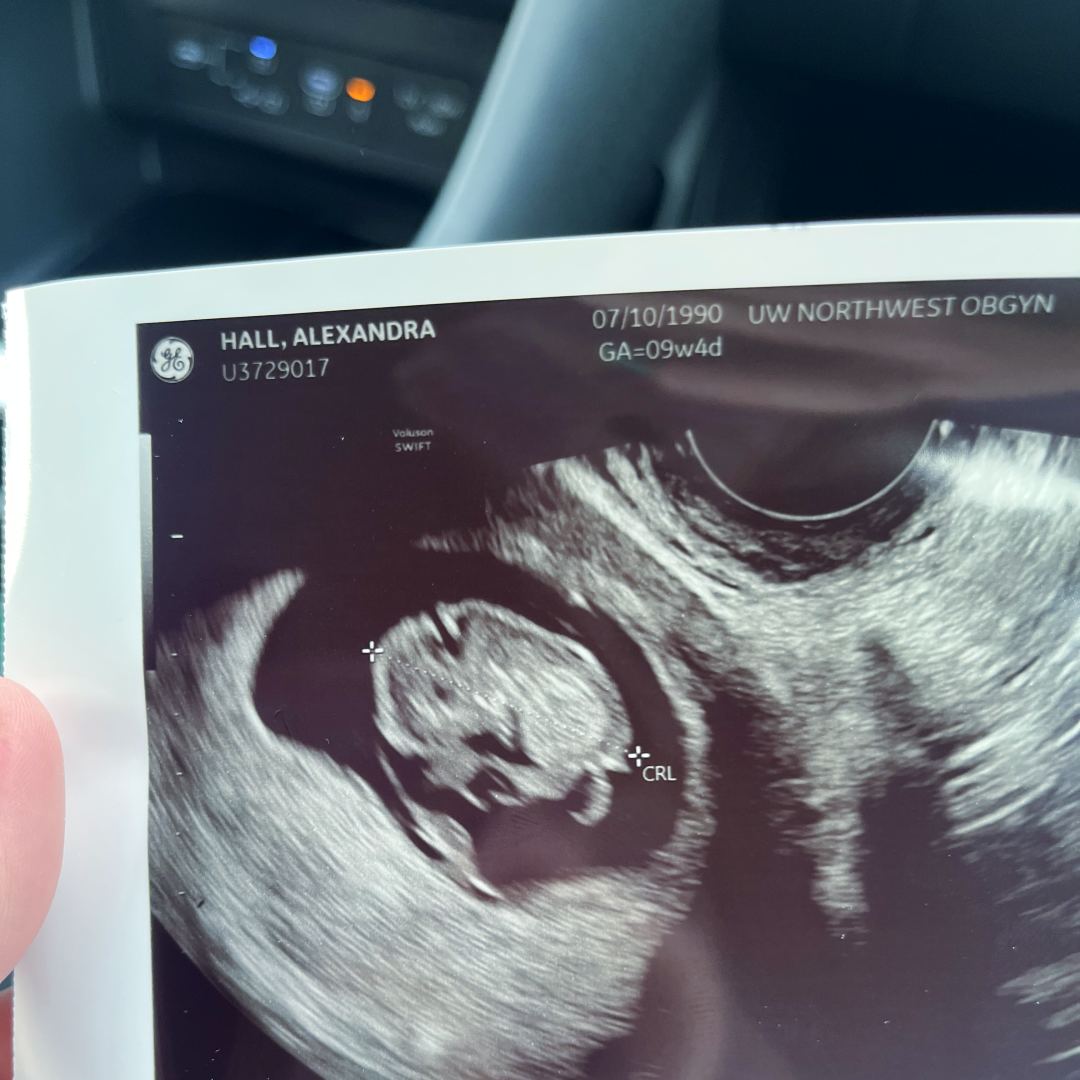 Photo shared by Alexandra for their Babylist baby registry.