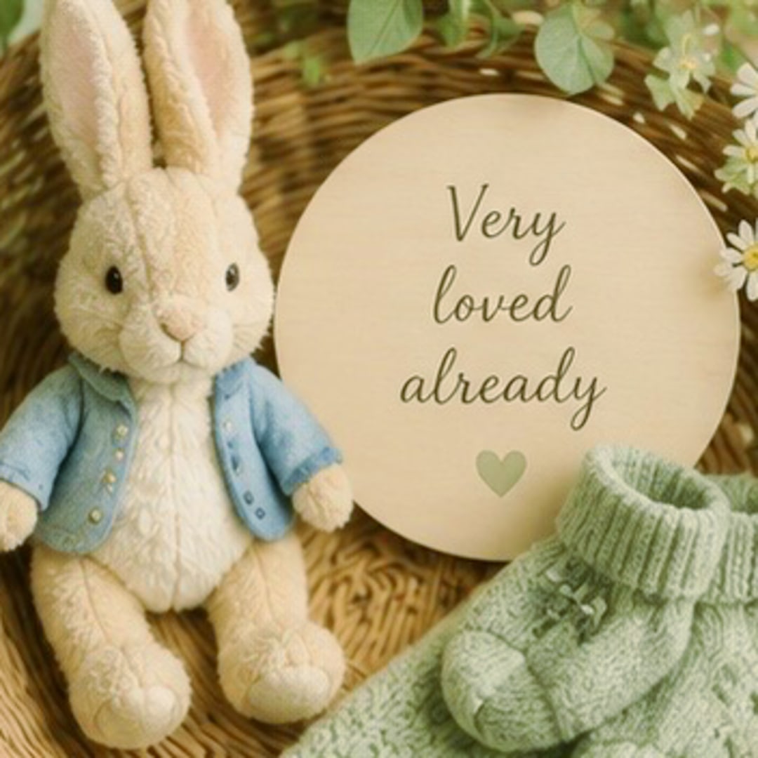 Photo shared by Yaoyao for their Babylist baby registry.