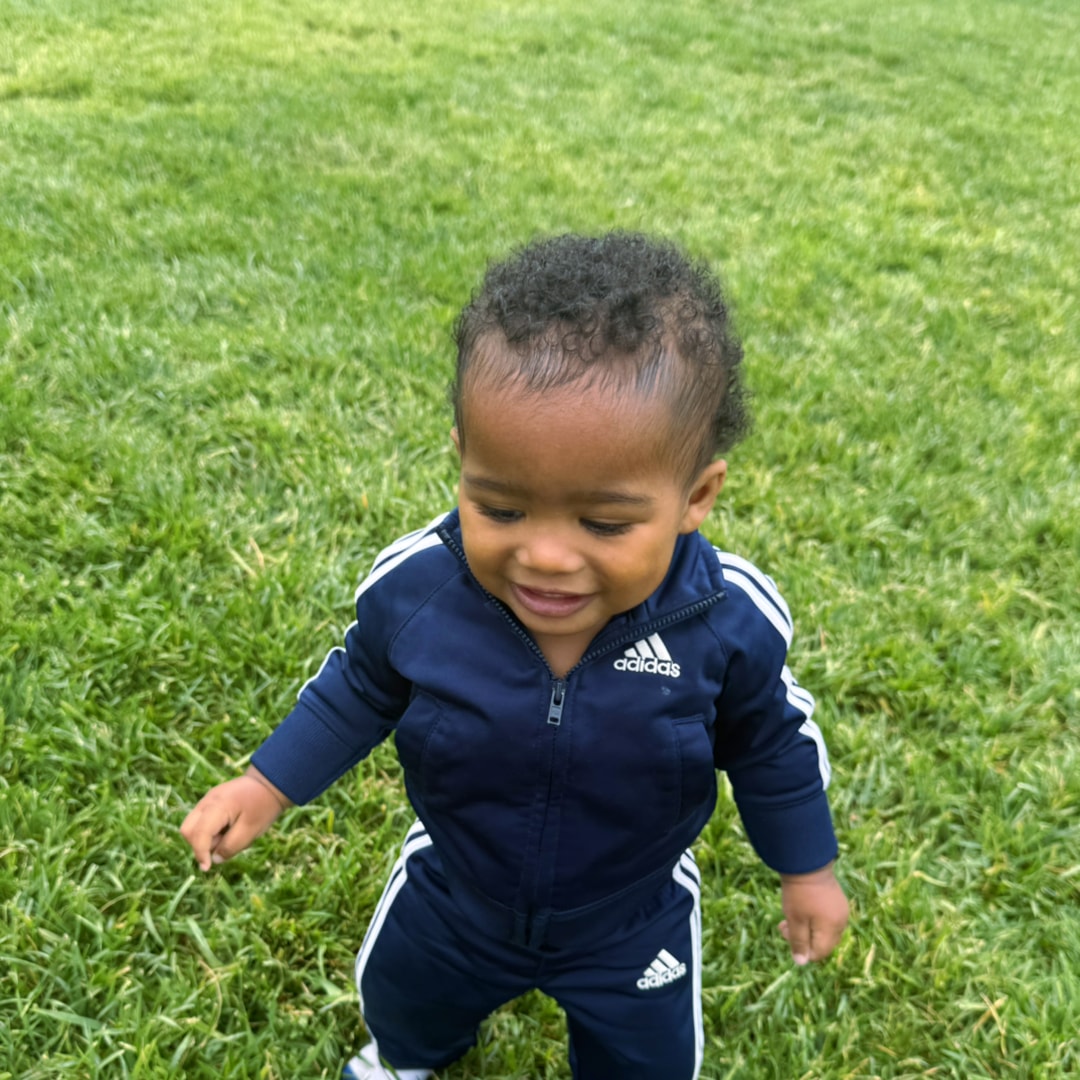 Photo shared by Gill for their Babylist baby registry.