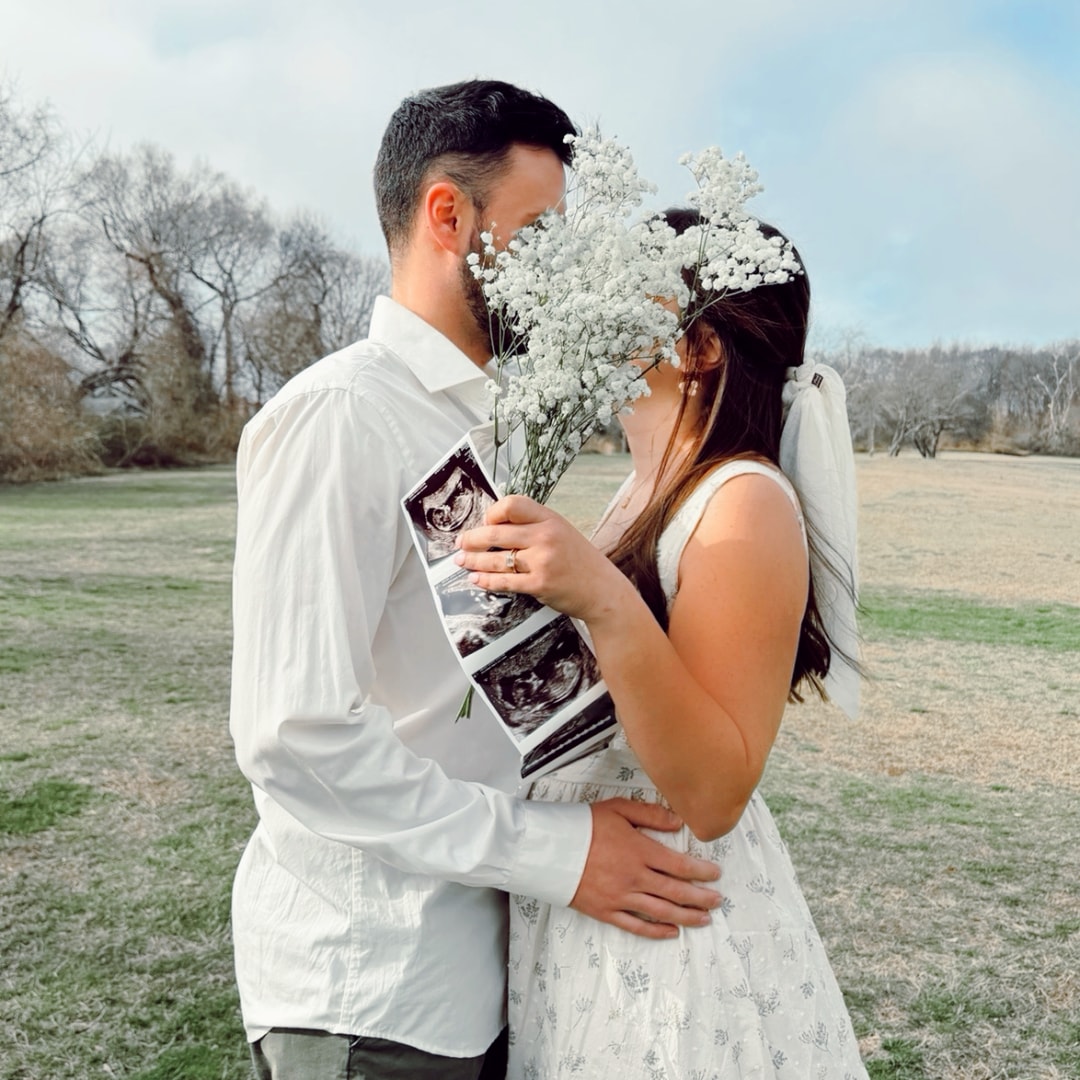 Photo shared by Jessica for their Babylist baby registry.