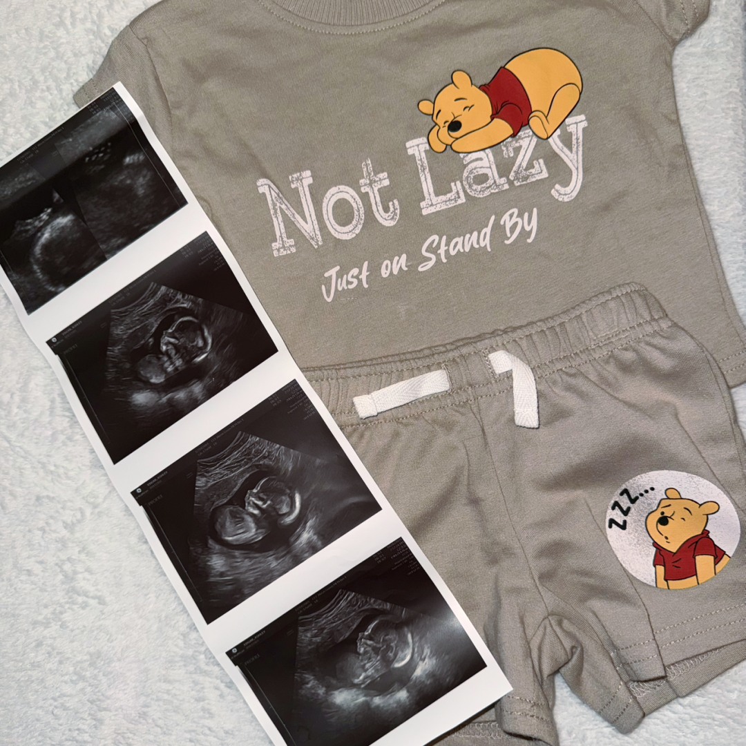 Photo shared by Ashley for their Babylist baby registry.