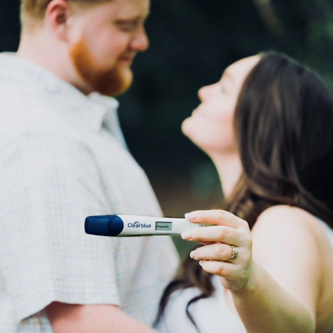 Photo shared by Jacey for their Babylist baby registry.