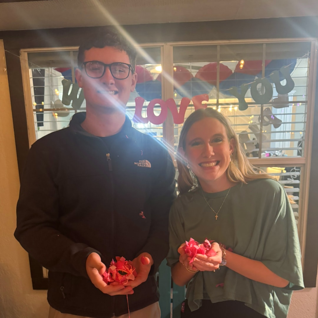 Photo shared by Sophie for their Babylist baby registry.