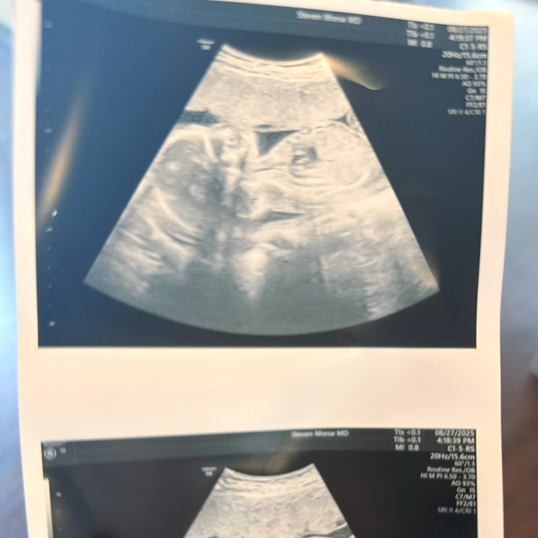 Photo shared by Gabriella for their Babylist baby registry.