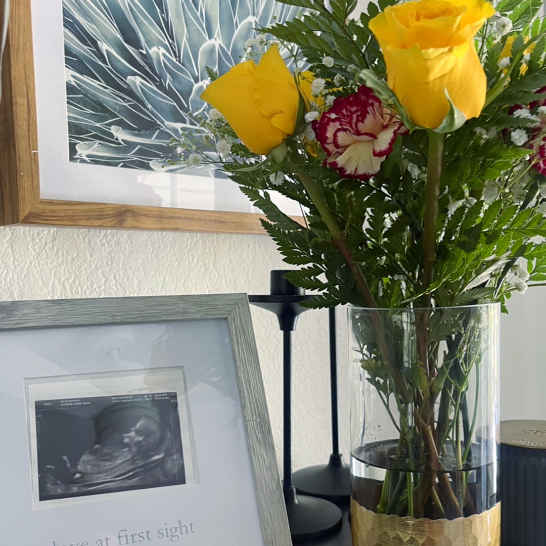 Photo shared by Dana for their Babylist baby registry.