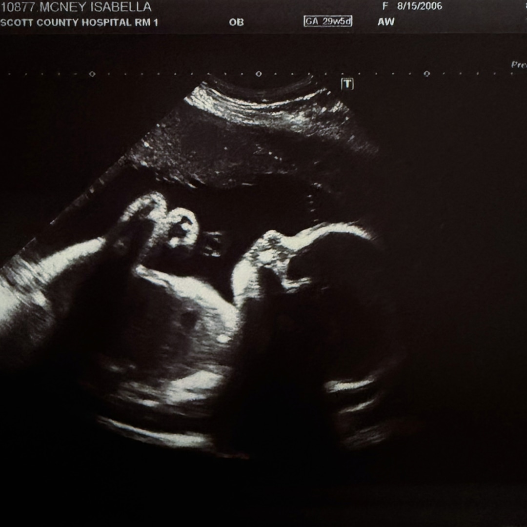 Photo shared by Bella for their Babylist baby registry.