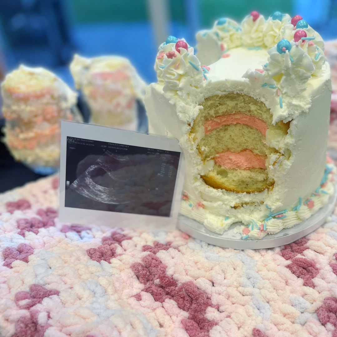 Photo shared by Lyndsey for their Babylist baby registry.