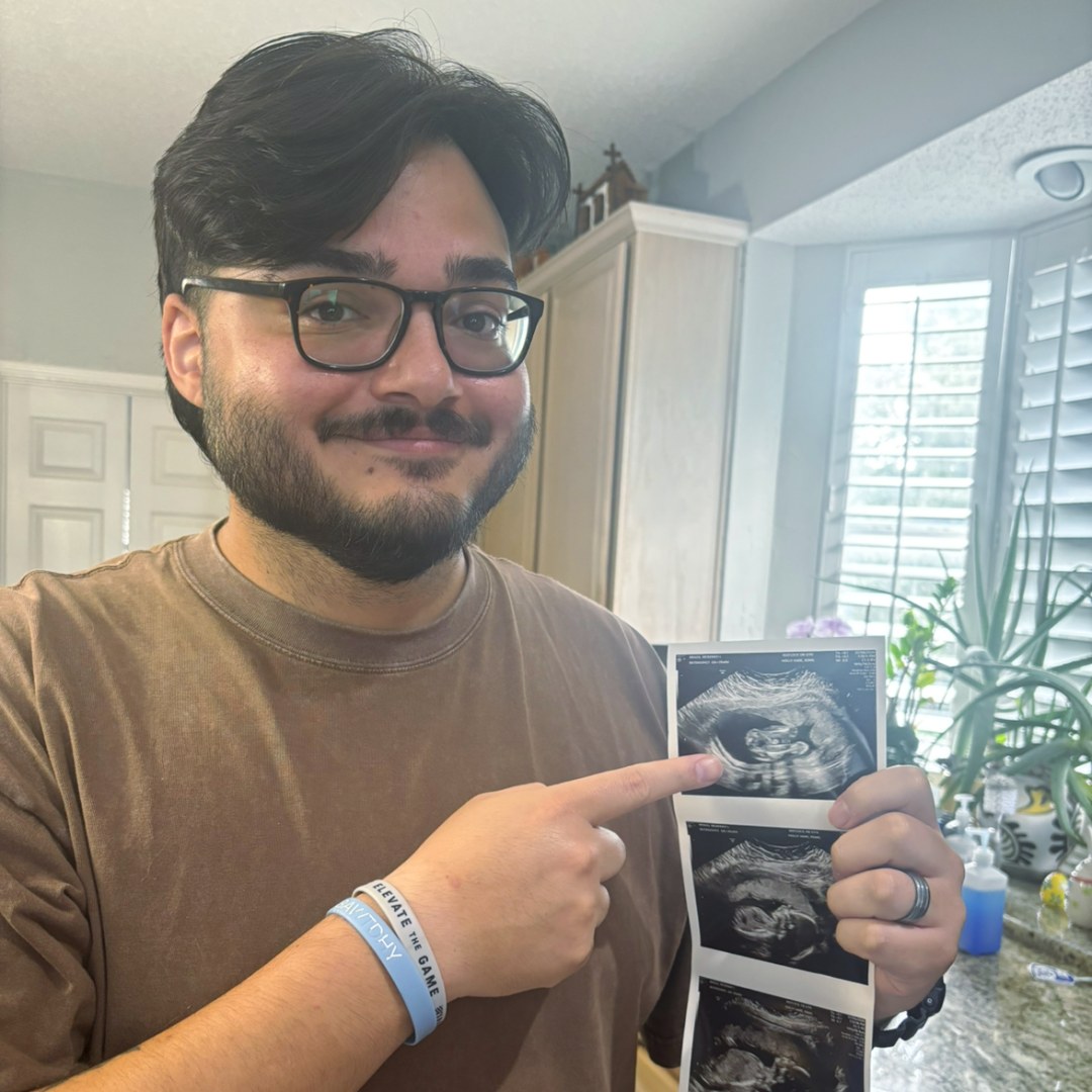 Photo shared by Mckenah for their Babylist baby registry.