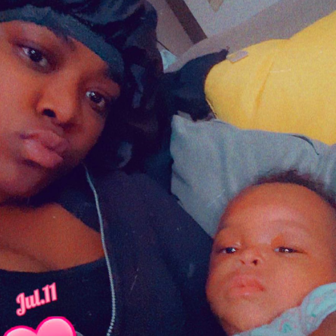 Photo shared by Antanette for their Babylist baby registry.