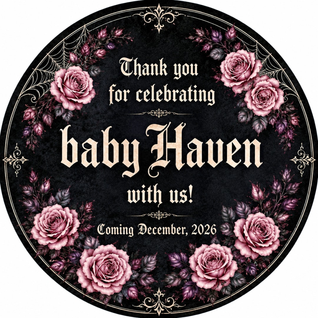 Photo shared by Erin for their Babylist baby registry.