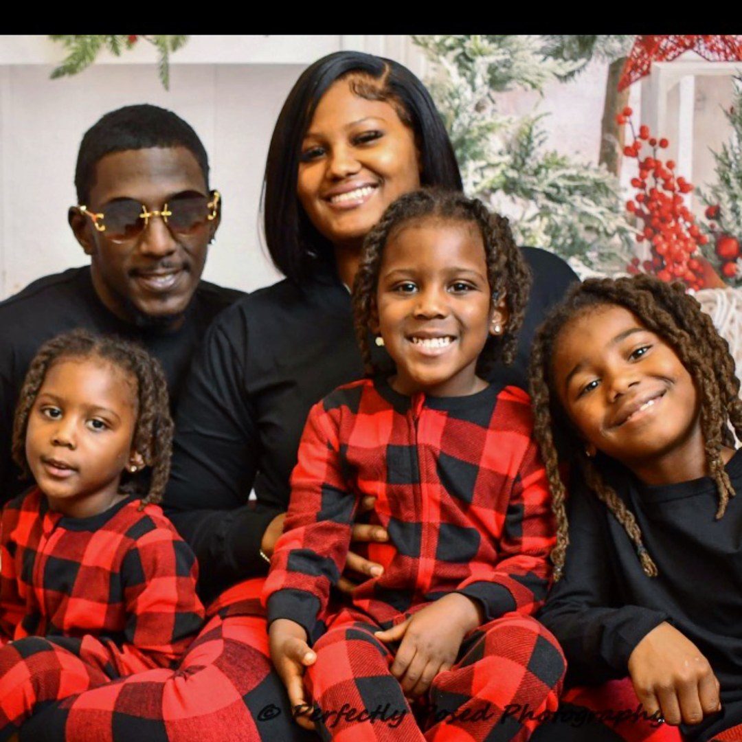 Photo shared by Eisha for their Babylist baby registry.