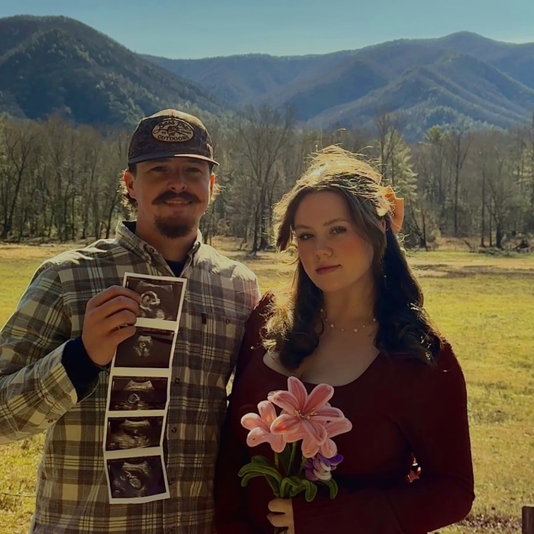 Photo shared by Rebecca for their Babylist baby registry.