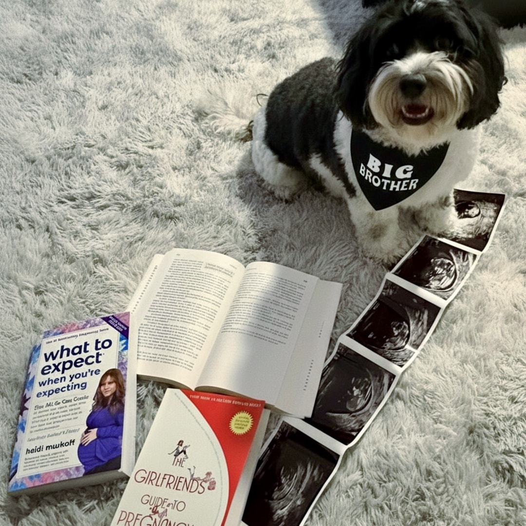 Photo shared by Kelly for their Babylist baby registry.