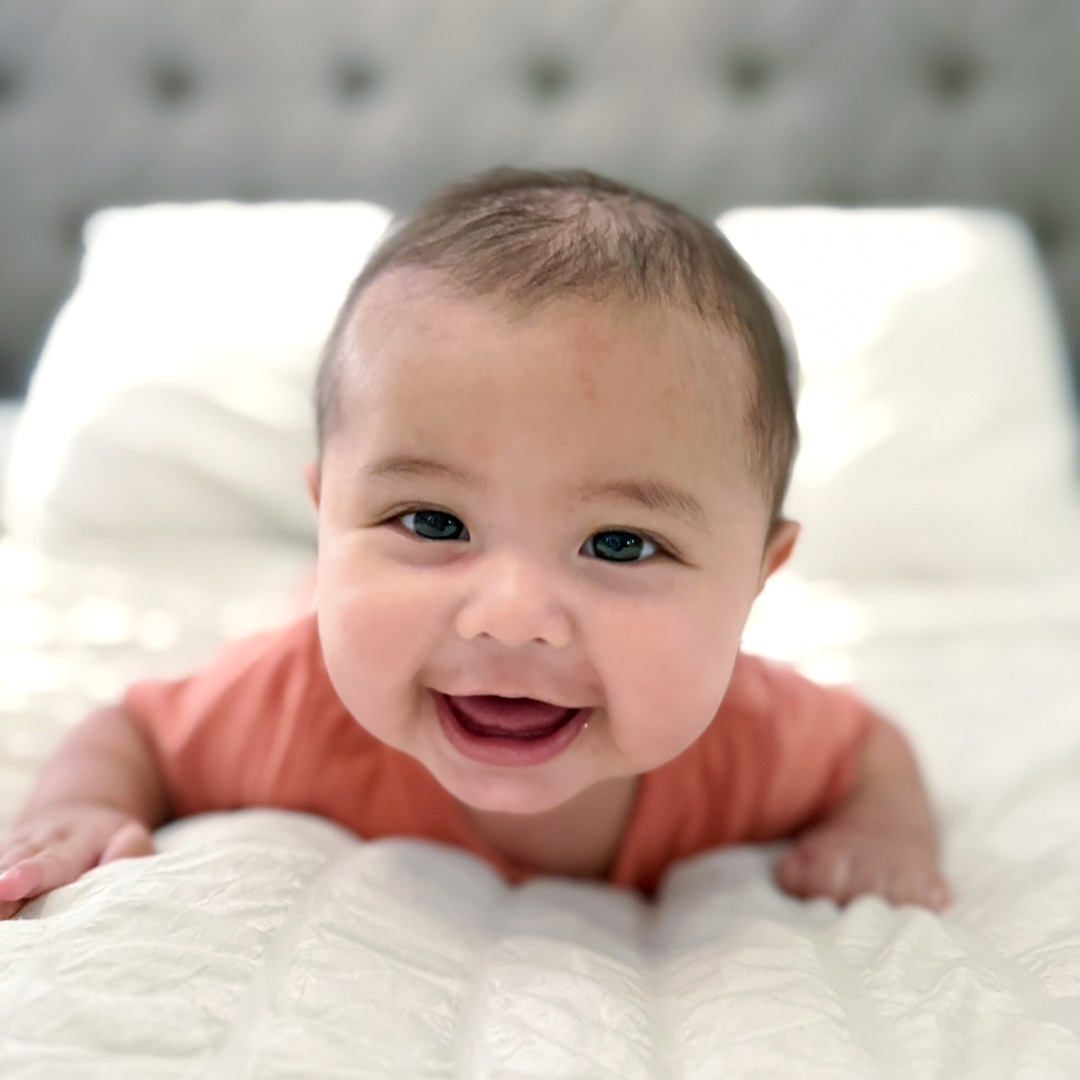 Photo shared by Danixa for their Babylist baby registry.