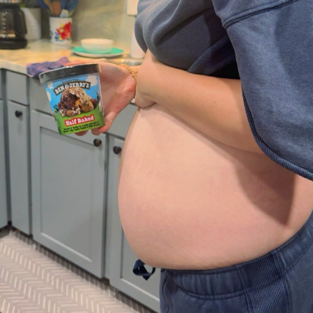 Photo shared by Trinity for their Babylist baby registry.