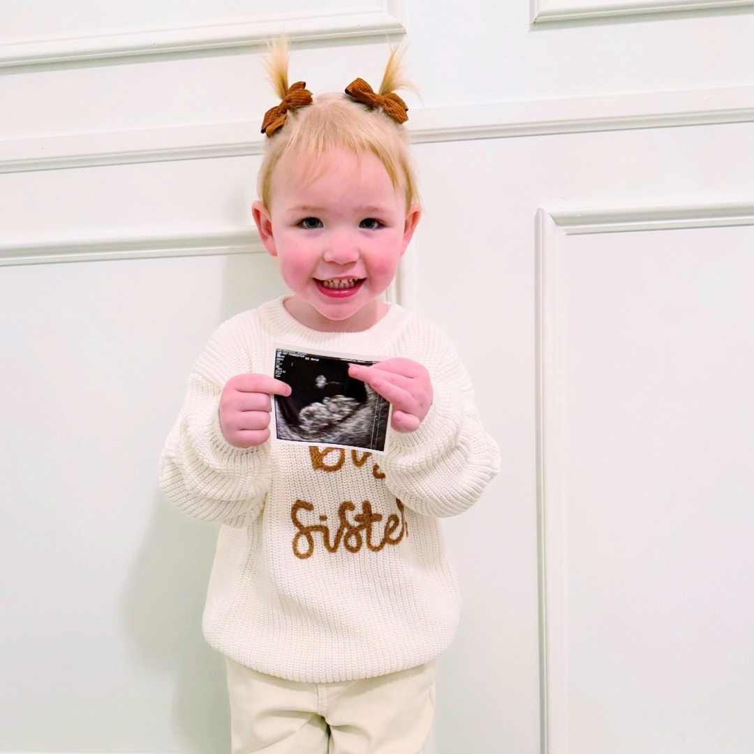 Photo shared by Devyn for their Babylist baby registry.