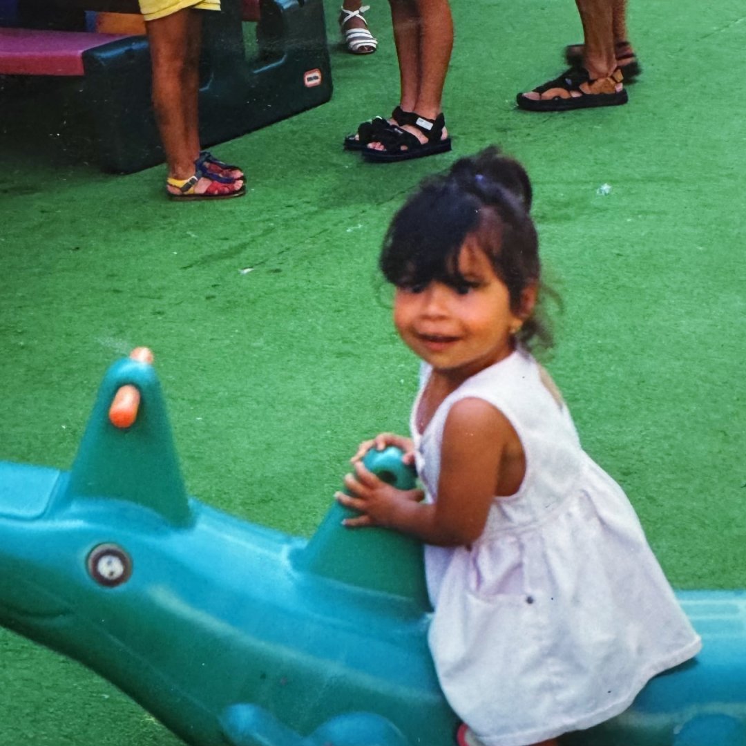 Photo shared by Jasmin for their Babylist baby registry.