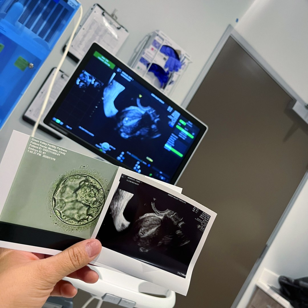 Photo shared by Cindy for their Babylist baby registry.