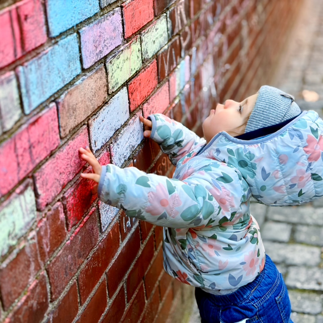 Photo shared by Maya for their Babylist baby registry.