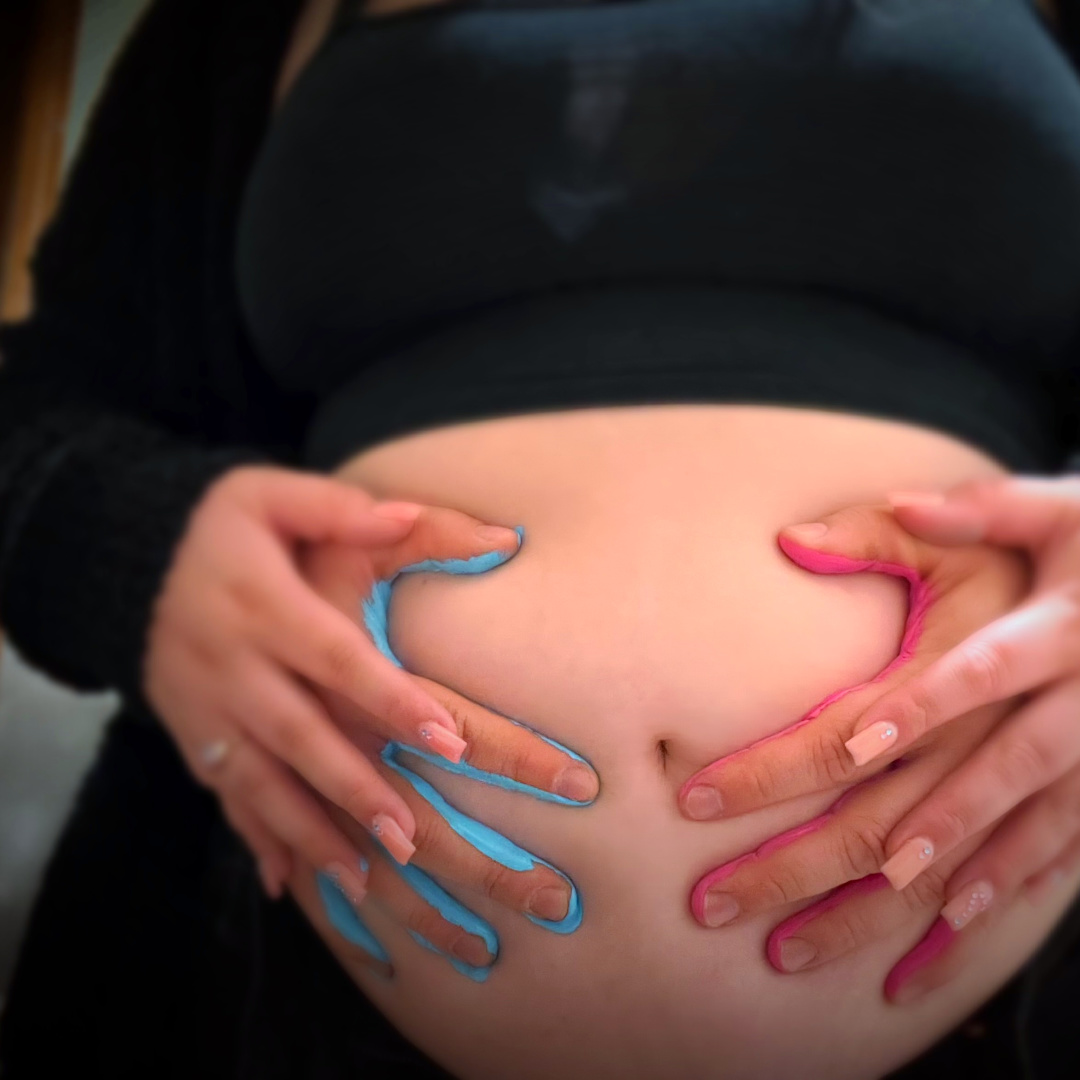Photo shared by Alexandria for their Babylist baby registry.