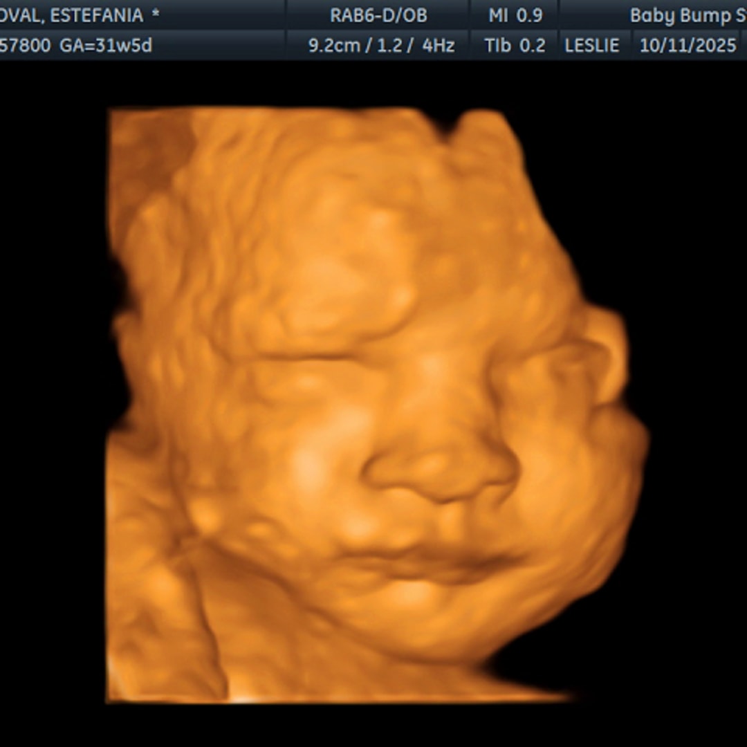 Photo shared by Estefania for their Babylist baby registry.