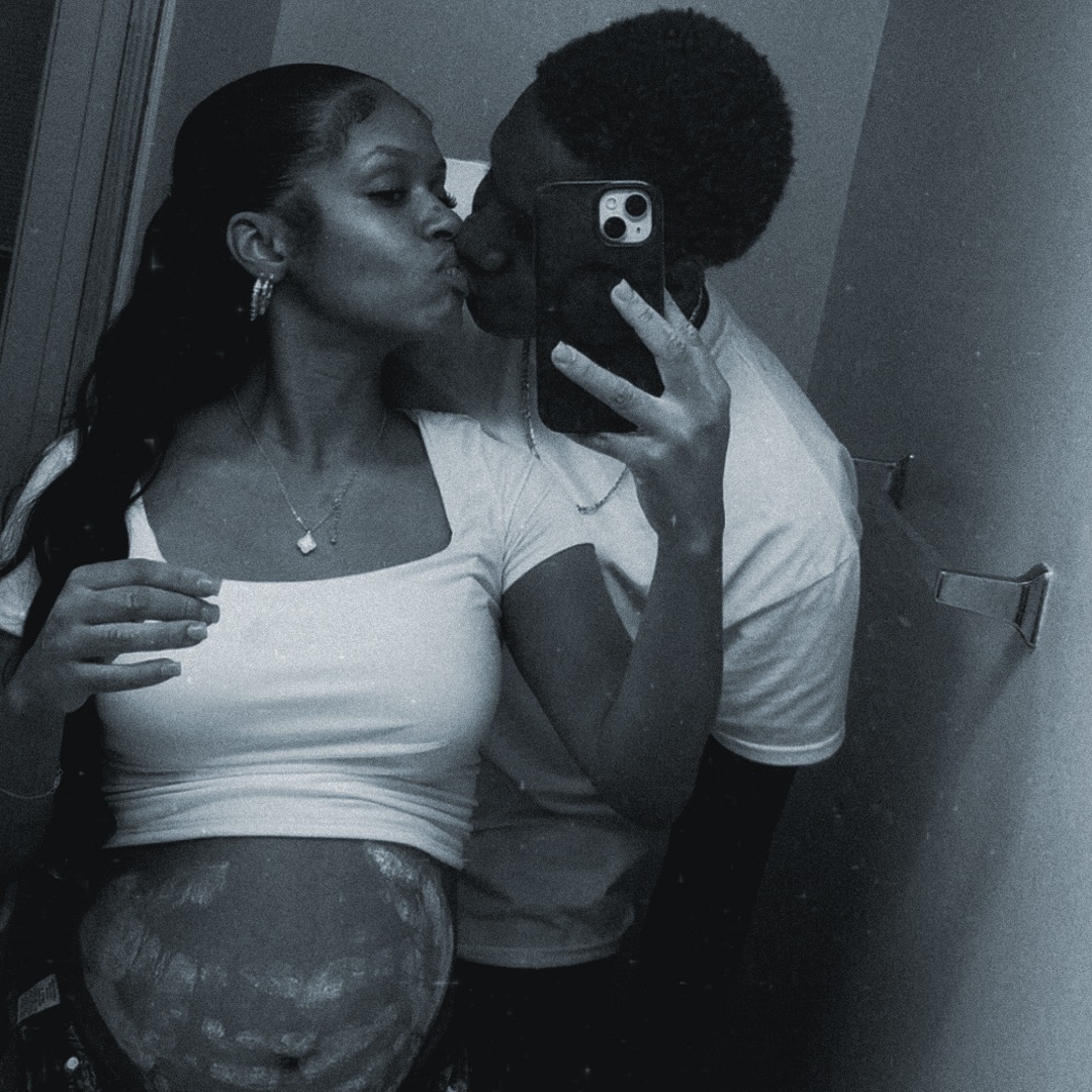 Photo shared by Dyemond for their Babylist baby registry.