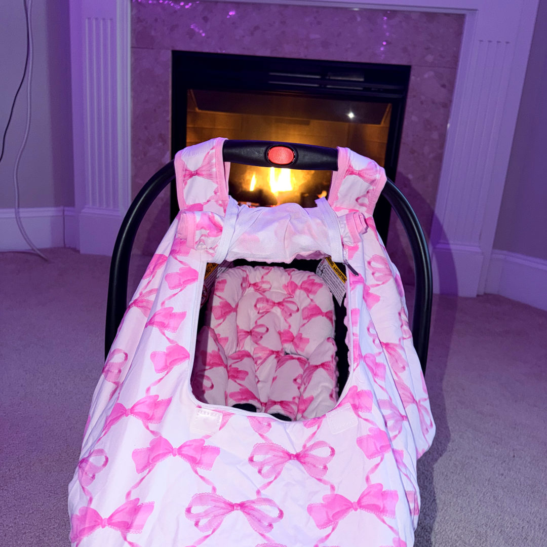 Photo shared by Ashley for their Babylist baby registry.