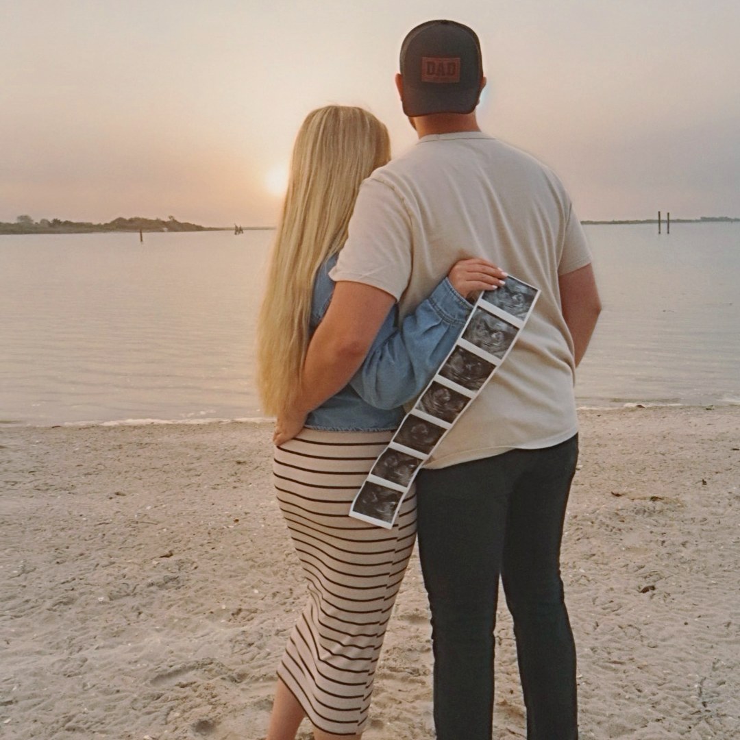 Photo shared by Catie for their Babylist baby registry.