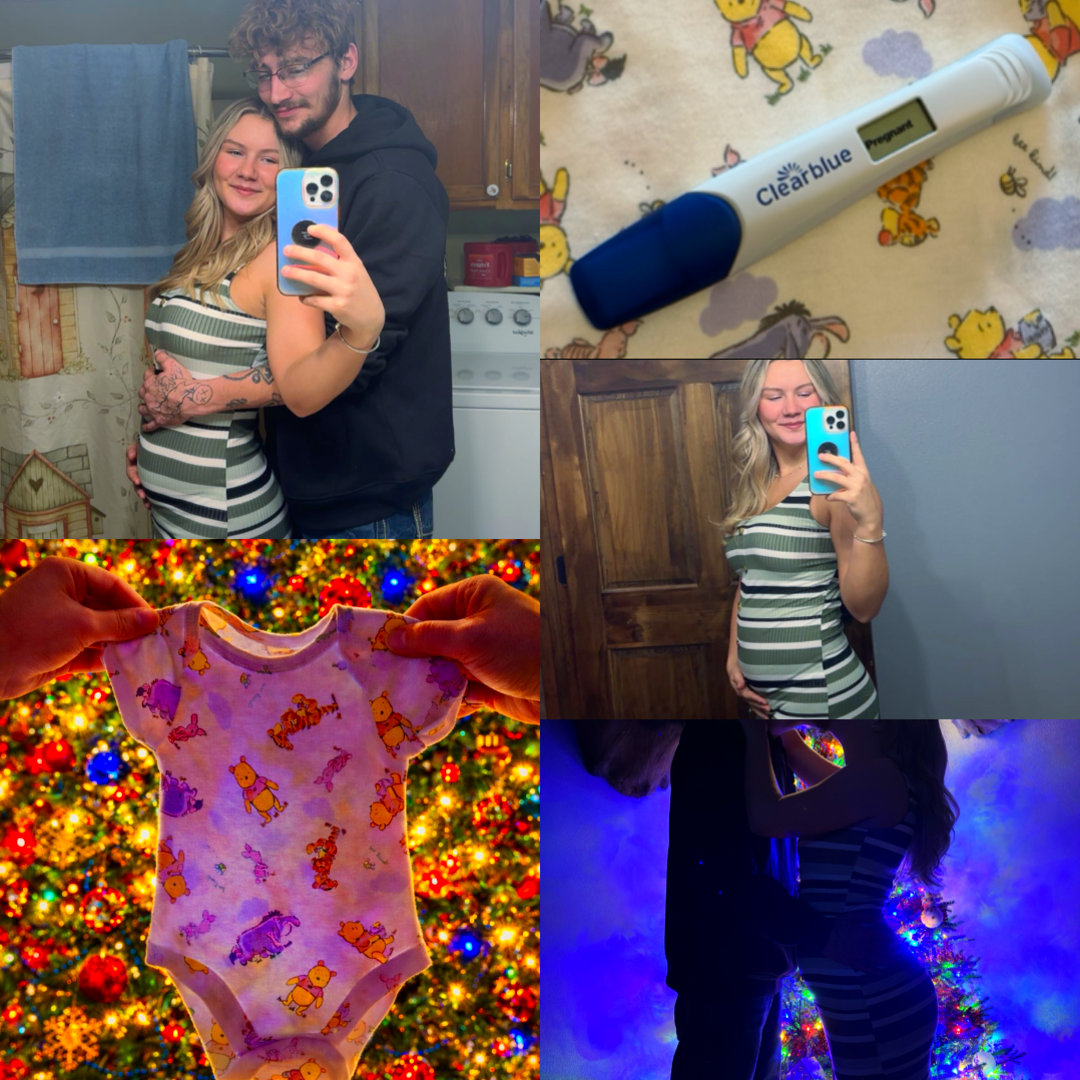 Photo shared by Alix for their Babylist baby registry.