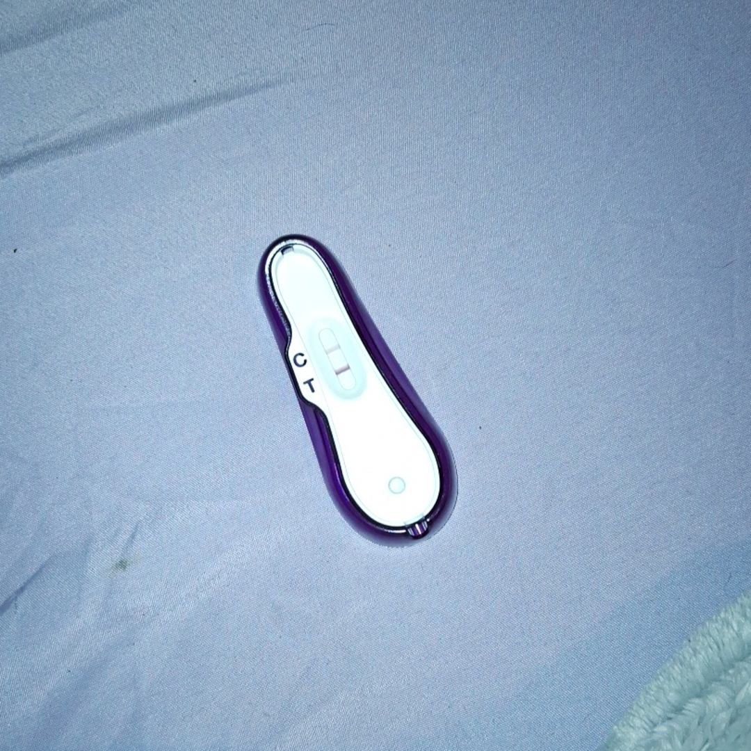 Photo shared by Sasha for their Babylist baby registry.