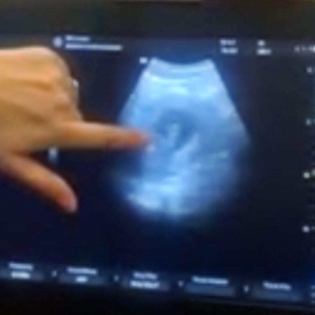 Photo shared by Nicole for their Babylist baby registry.