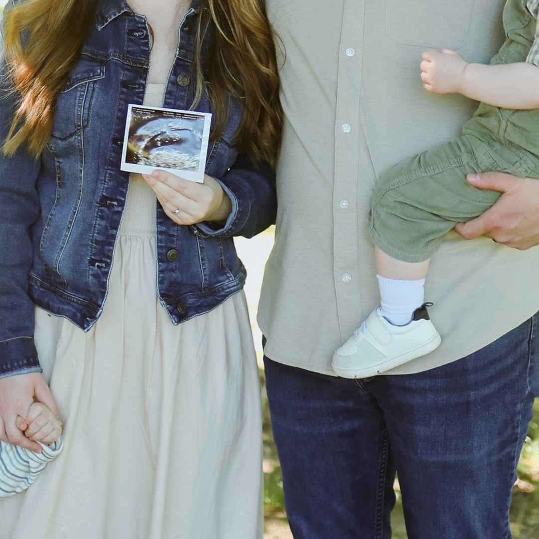 Photo shared by Amelia for their Babylist baby registry.