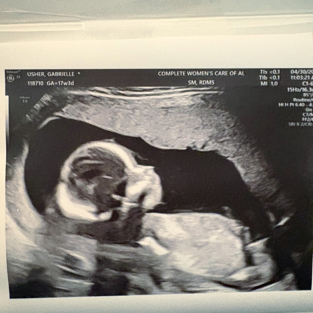 Photo shared by Gabrielle for their Babylist baby registry.