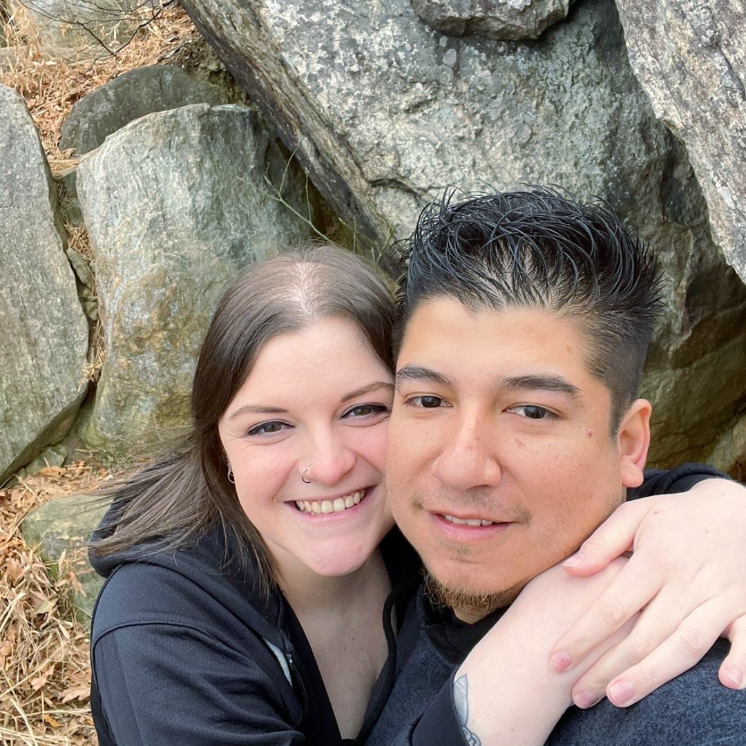 Photo shared by Kayla for their Babylist baby registry.