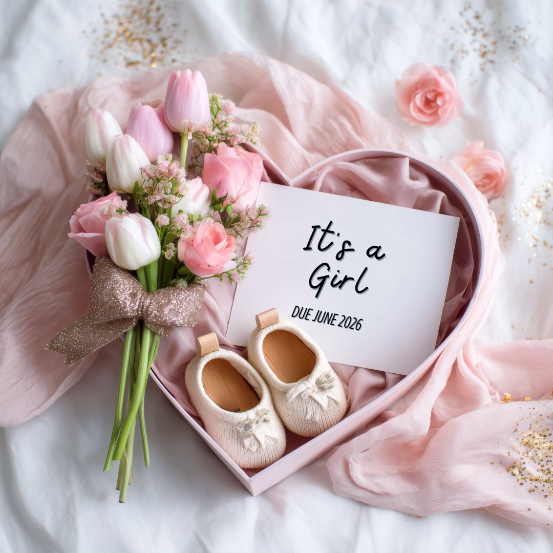 Photo shared by Janelle for their Babylist baby registry.