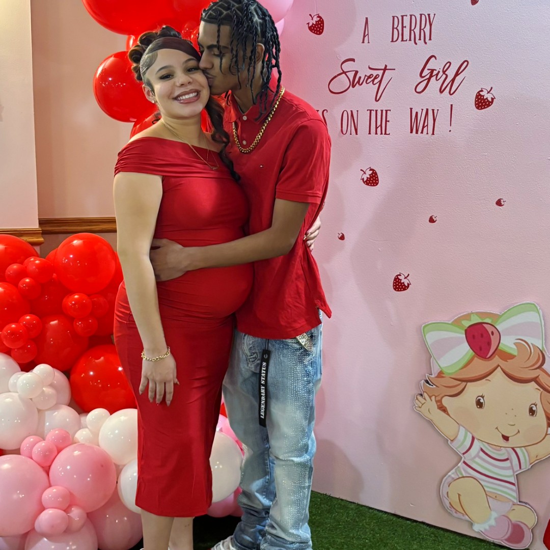 Photo shared by Keymiah for their Babylist baby registry.