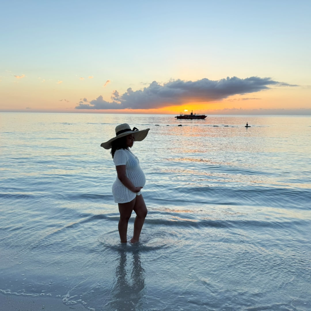 Photo shared by Brooke Lynn for their Babylist baby registry.