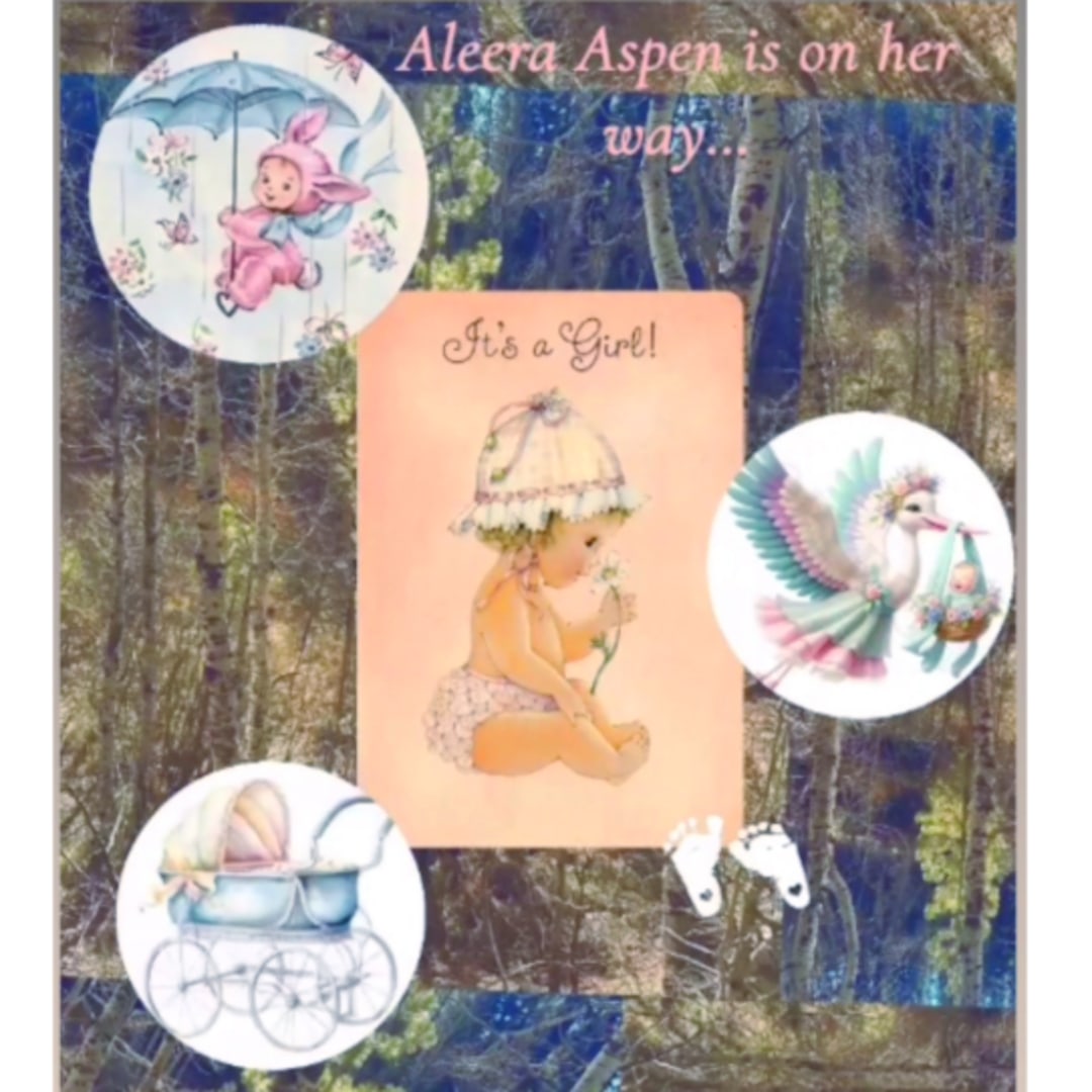 Photo shared by Jaime for their Babylist baby registry.