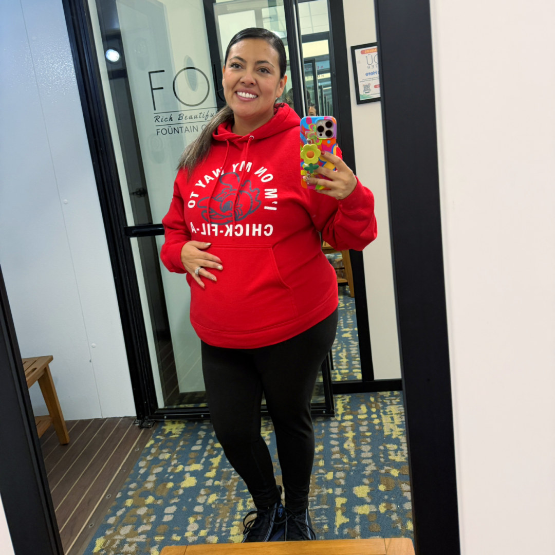 Photo shared by Irlanda for their Babylist baby registry.