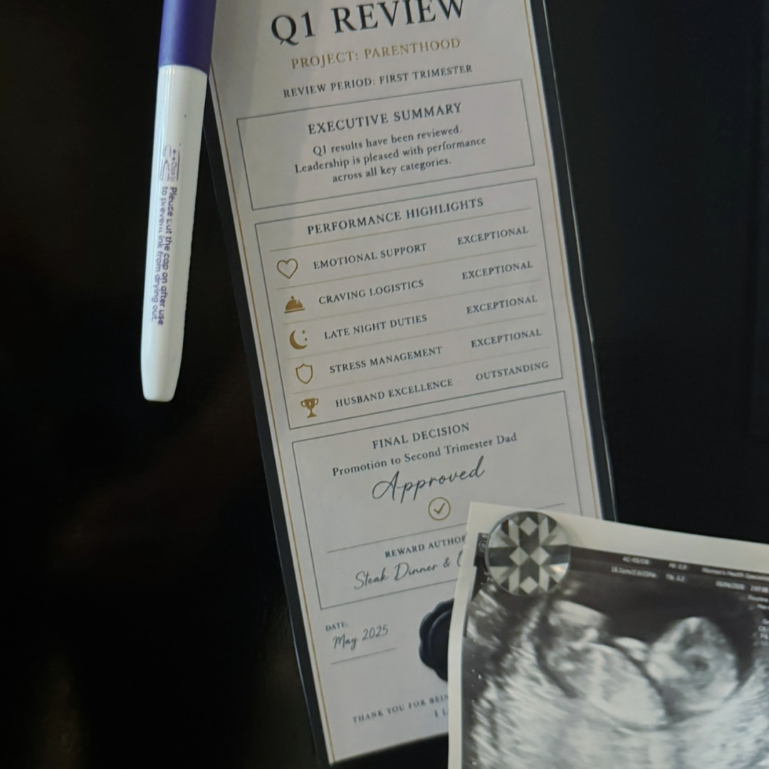 Photo shared by Rachale for their Babylist baby registry.