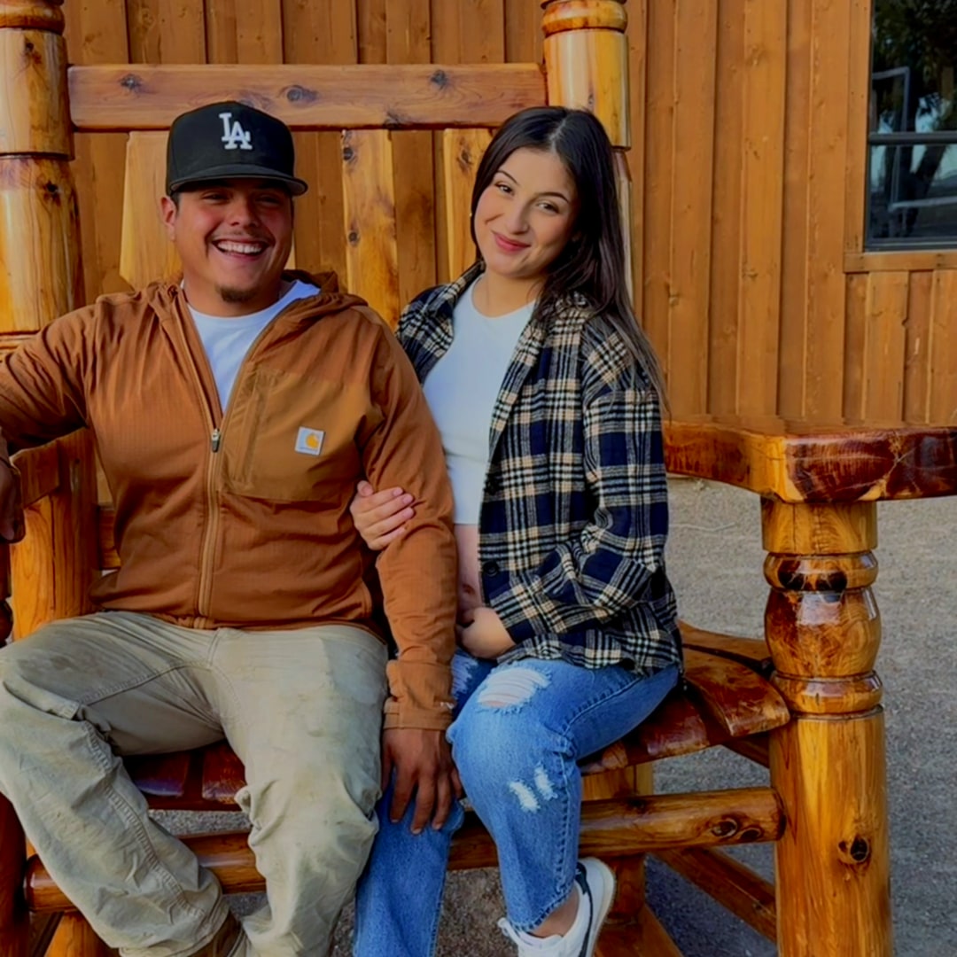 Photo shared by Annabelle for their Babylist baby registry.