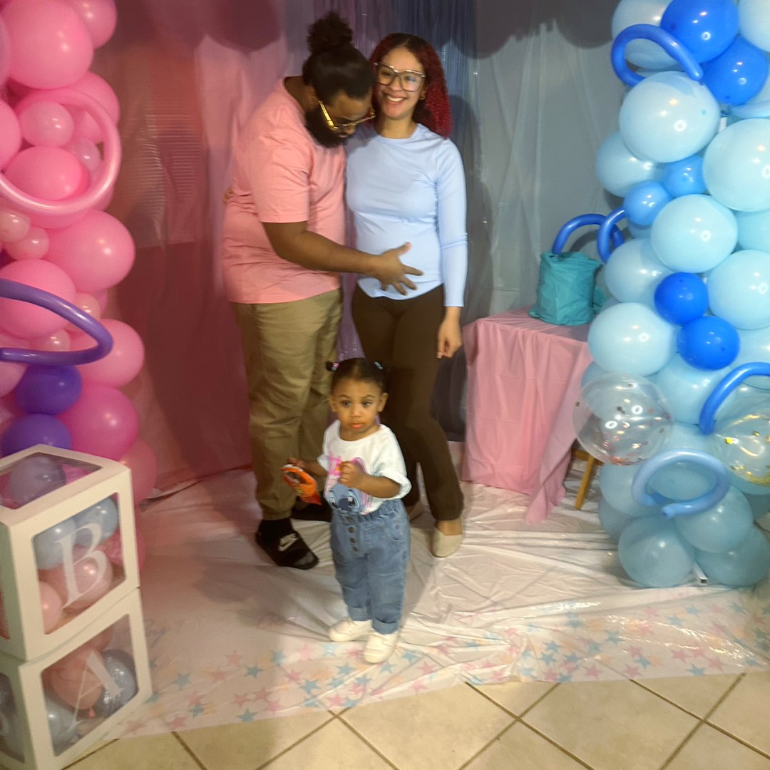 Photo shared by Ninoshka for their Babylist baby registry.