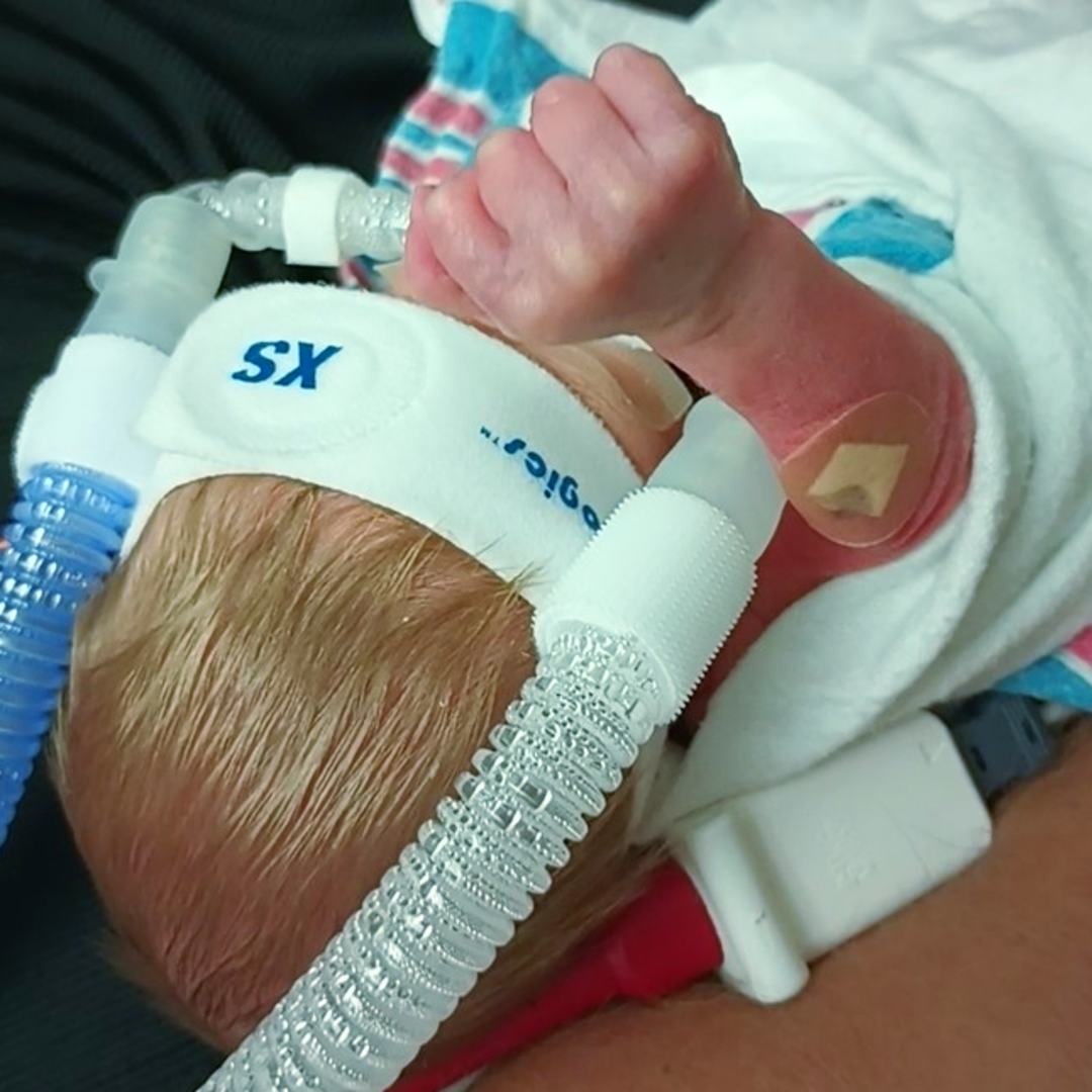 Photo shared by Jessica for their Babylist baby registry.