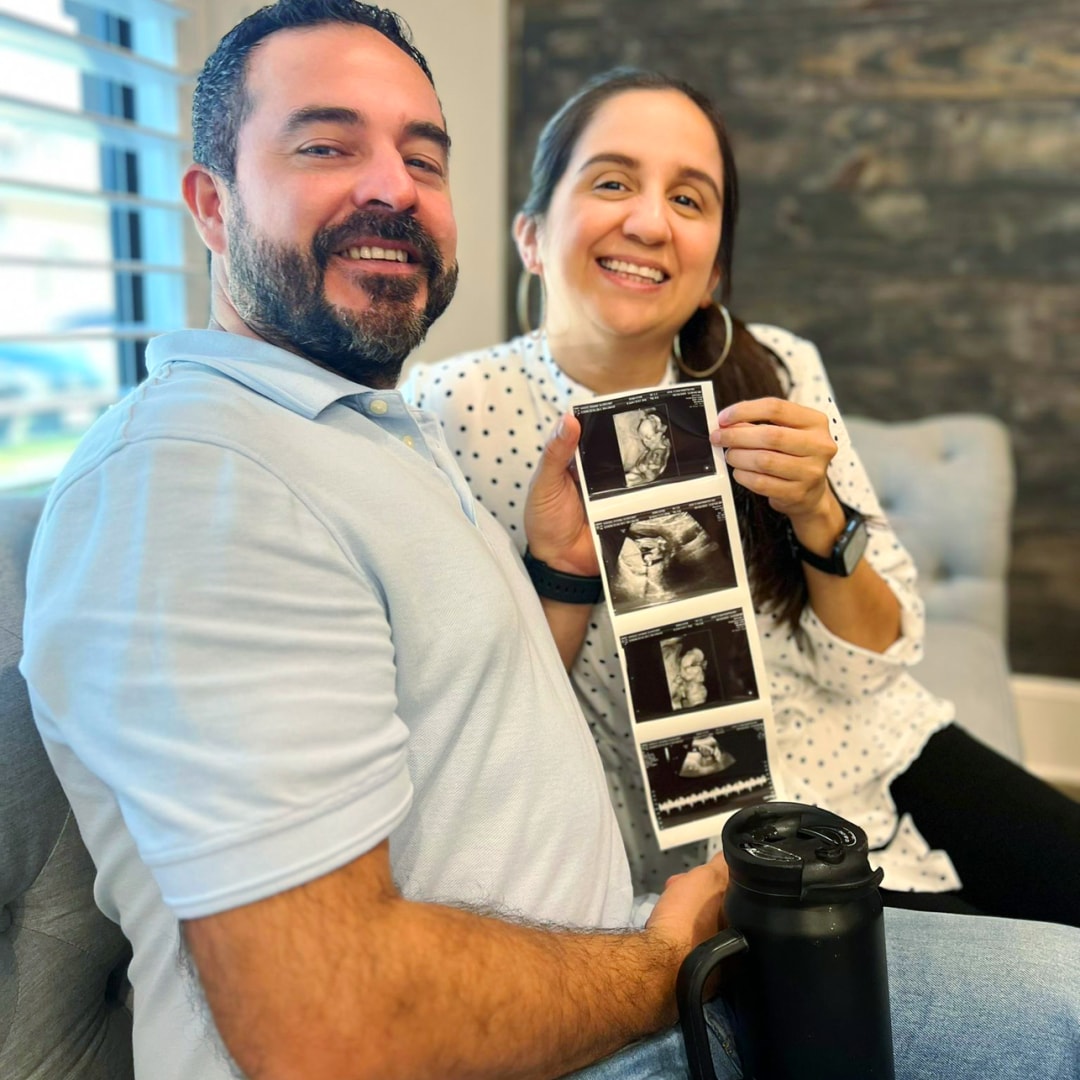 Photo shared by VIVIANA for their Babylist baby registry.