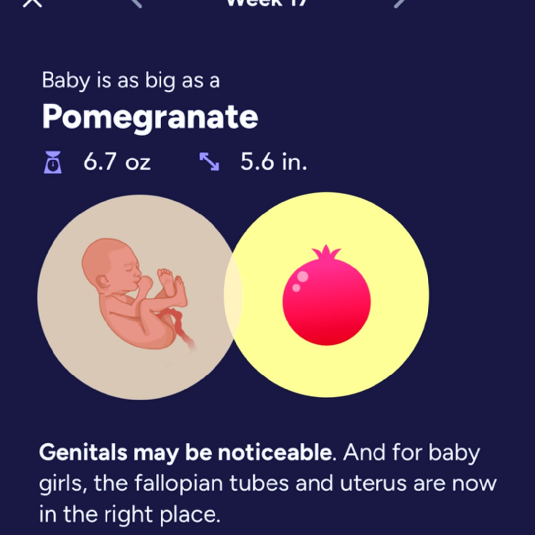 Photo shared by Nairoby for their Babylist baby registry.