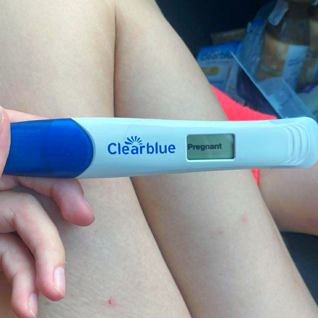 Photo shared by Cierra for their Babylist baby registry.