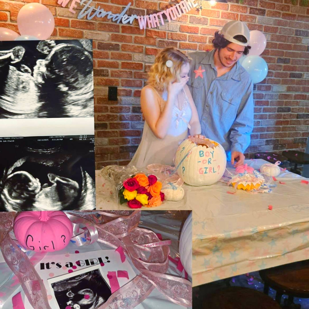 Photo shared by Chance for their Babylist baby registry.